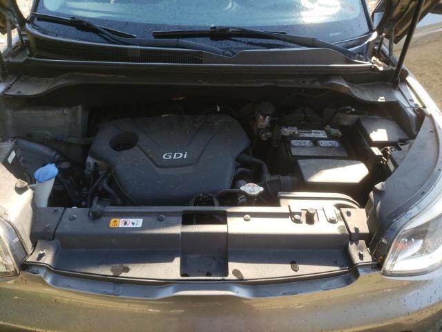 KNDJN2A28F7179051 KIA Soul