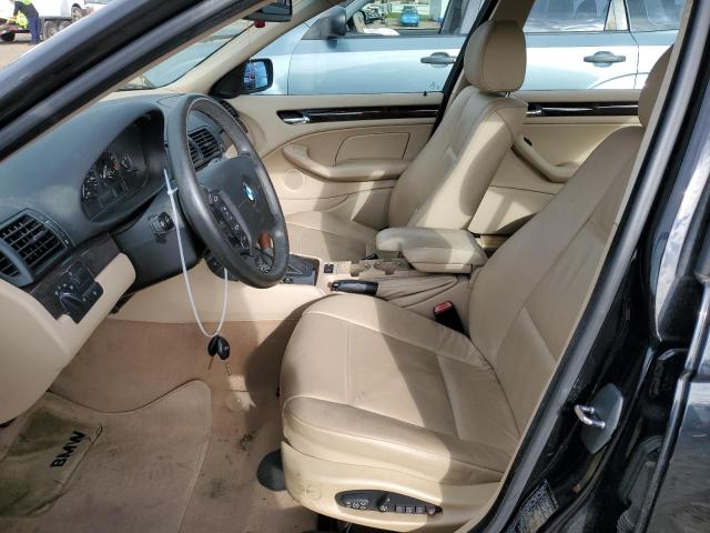 2004 BMW 325 Xi VIN: WBAEU33484PR06370 Lot: 72551633