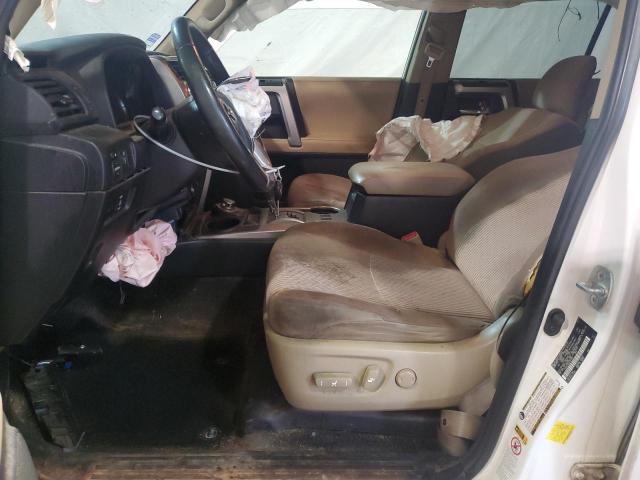 JTEBU5JR6G5315627 Toyota 4runner Sr5/sr5 Premium