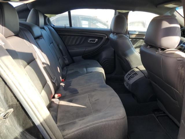 1FAHP2F86KG107657 Ford Taurus Limited