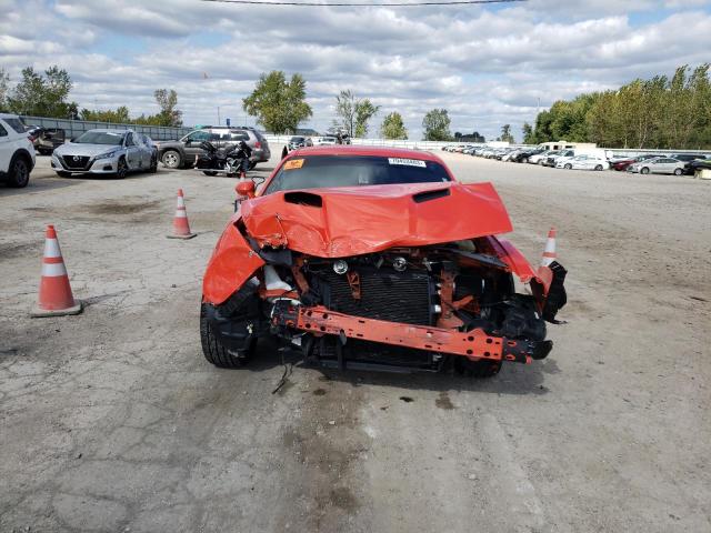 2C3CDZAGXKH659689 | 2019 DODGE CHALLENGER