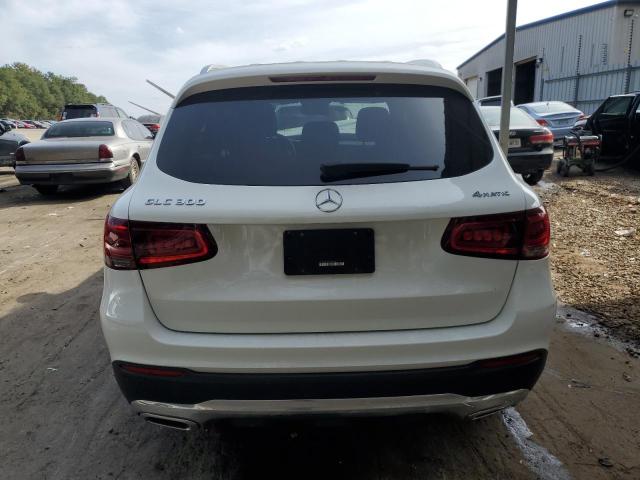 W1N0G8EB7MF924418 Mercedes-Benz Glc 300 4matic