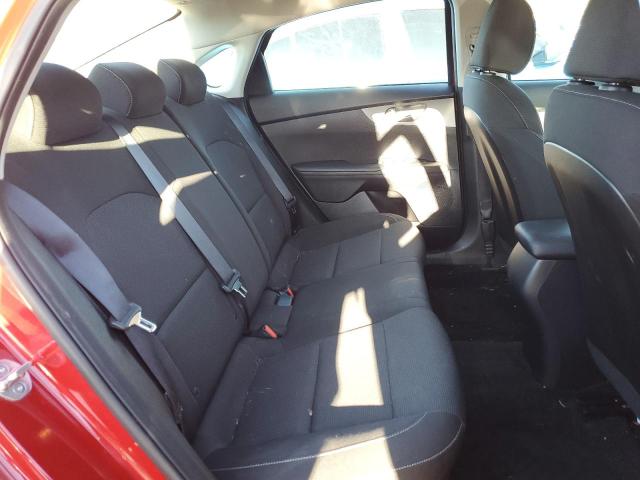 2021 KIA FORTE FE - 3KPF24AD7ME268926