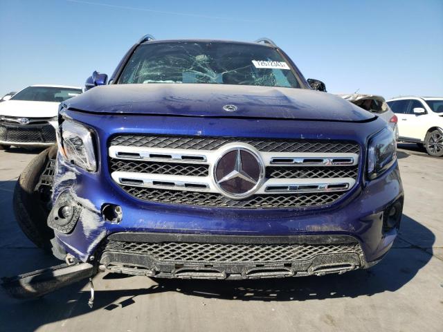 W1N4M4HB4PW273204 Mercedes-Benz Glb 250 4matic