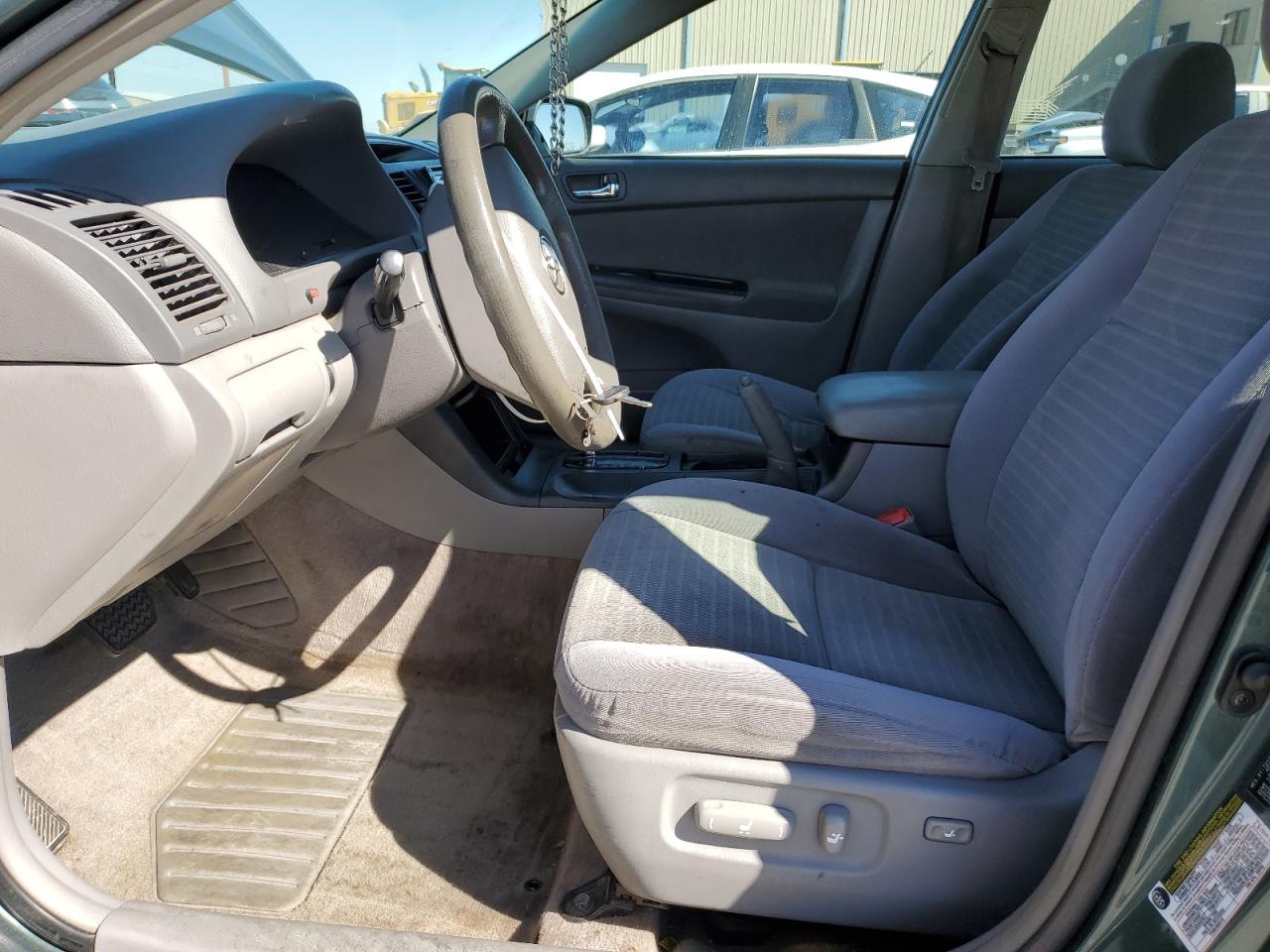 4T1BE32K66U143901 2006 Toyota Camry Le