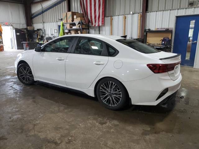 3KPF54AD8PE658980 KIA Forte Gt Line