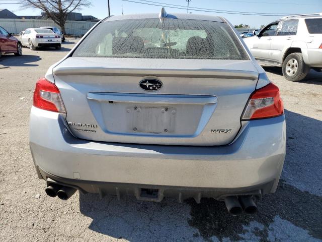 JF1VA1L64H9820006 | 2017 SUBARU WRX LIMITE