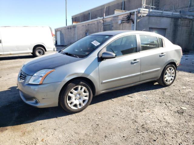 2010 Nissan Sentra 2.0