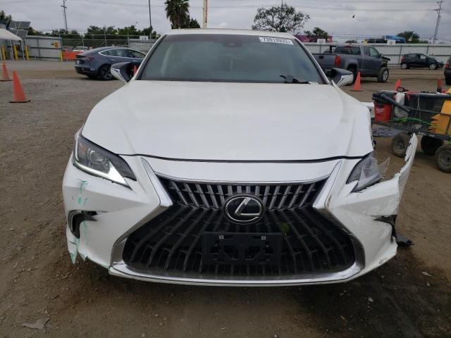 58ADA1C1XPU035368 Lexus ES300 ES 300H BA 5