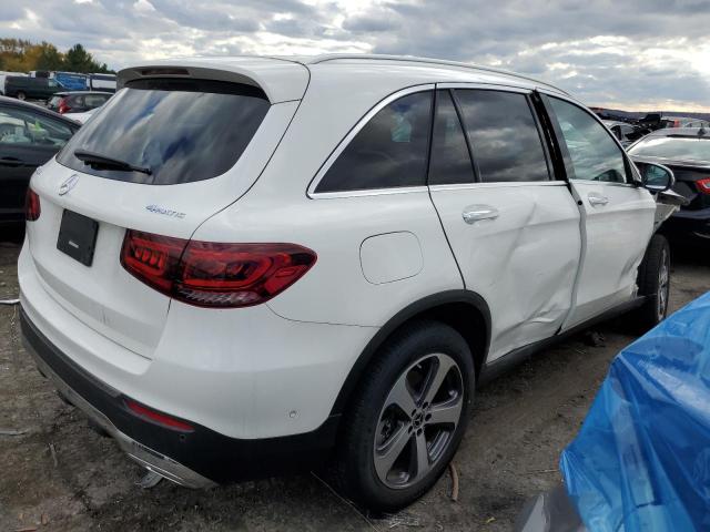 W1N0G8EB2NG119101 Mercedes-Benz Glc 300 4matic
