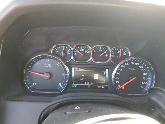 1GKS2GKC0KR273820 GMC Yukon Xl K1500 Slt