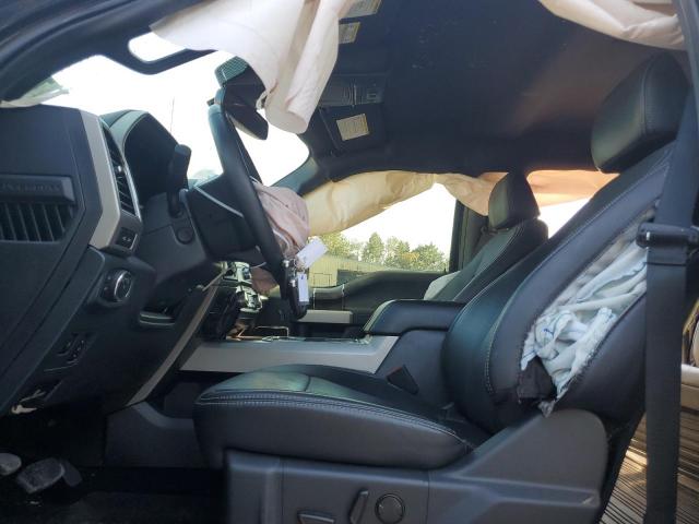 1FT7W2BN0NED37599 Ford F250 Super Duty
