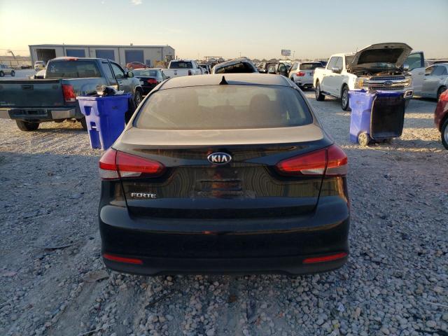 3KPFK4A77HE150469 KIA FORTE LX