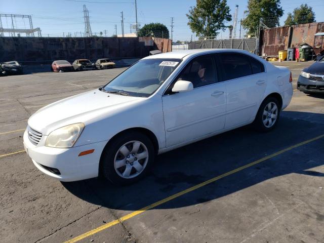 2007 Kia Optima LX