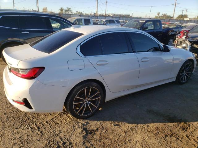 3MW5R1J07L8B27027 BMW 330I