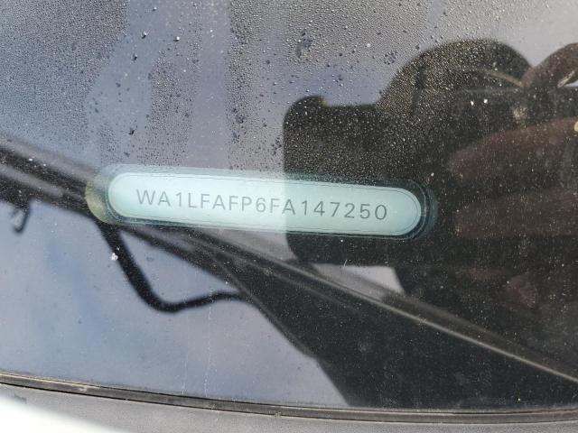 WA1LFAFP6FA147250 Audi Q5 Premium Plus