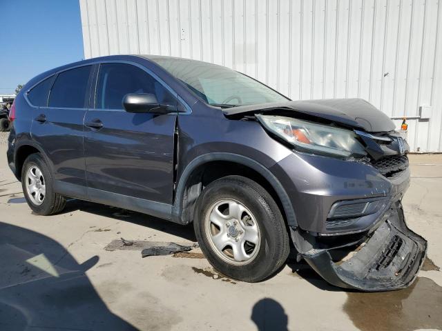 2HKRM4H37FH630112 2015 Honda Cr-V Lx