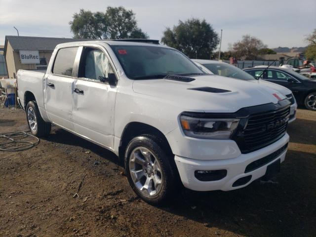 2023 RAM 1500 LARAM - 1C6SRFJTXPN540177