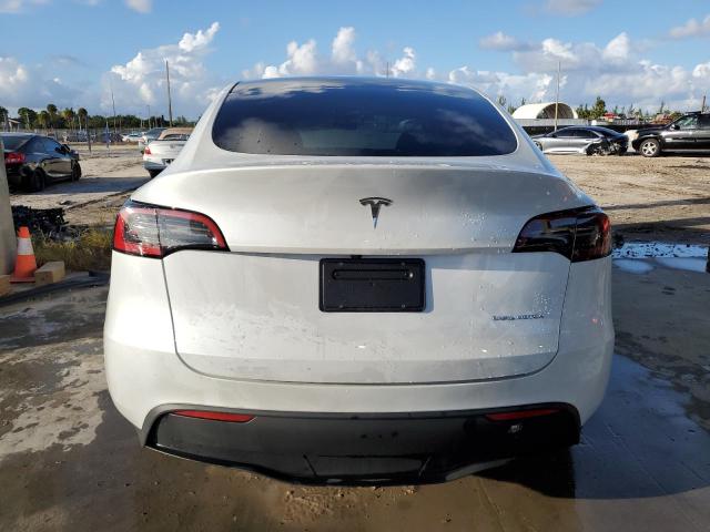 7SAYGDEE9PA150047 Tesla Model Y  6