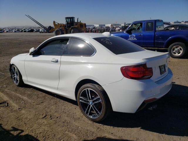 VIN WBA2J1C07L7E24133 2020 BMW 2 Series, 230I no.2