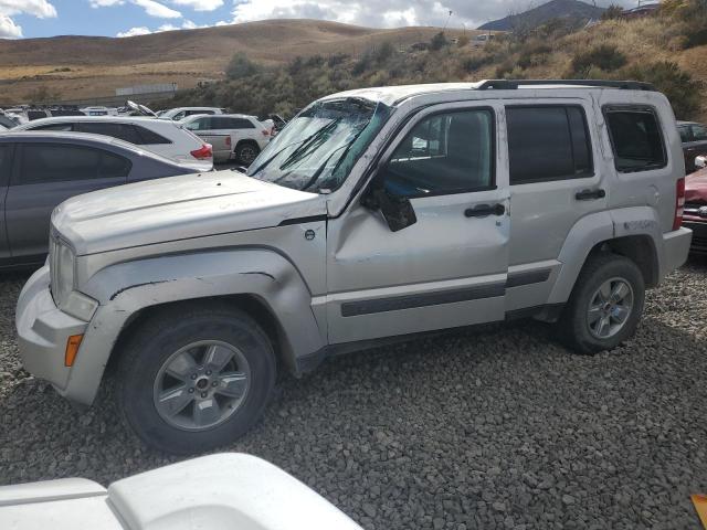 2011 Jeep Liberty Sport