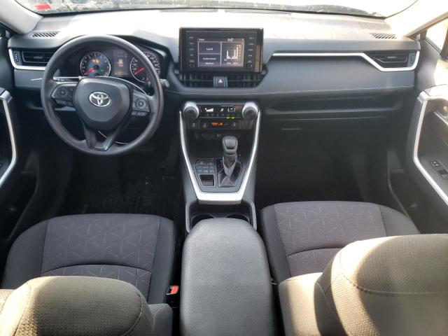 2019 TOYOTA RAV4 LE - 2T3B1RFV9KC013472