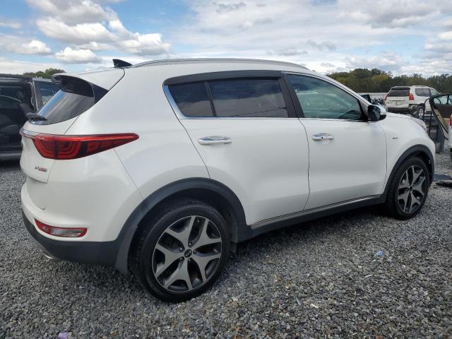 KNDPRCA64H7184290 KIA Sportage Sx