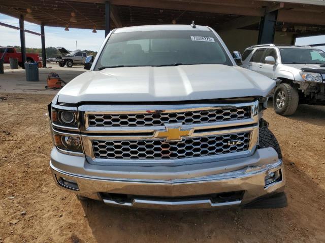 3GCUKSEC6FG330417 | 2015 CHEVROLET SILVERADO