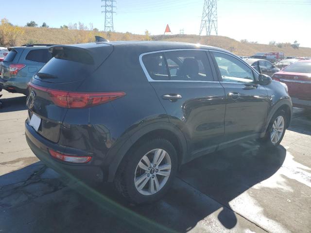 KNDPMCAC9H7198075 | 2017 KIA SPORTAGE L