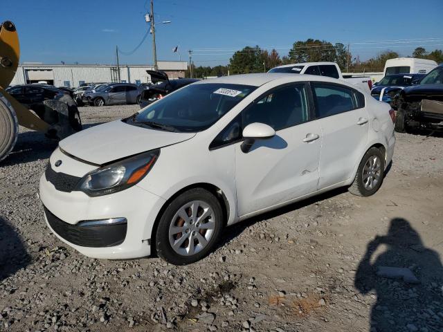 2016 Kia Rio LX