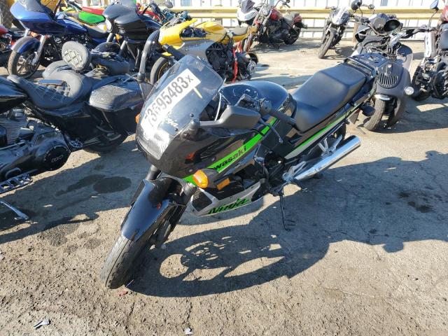 2005 KAWASAKI NINJA - JKAEXMF145DA12870