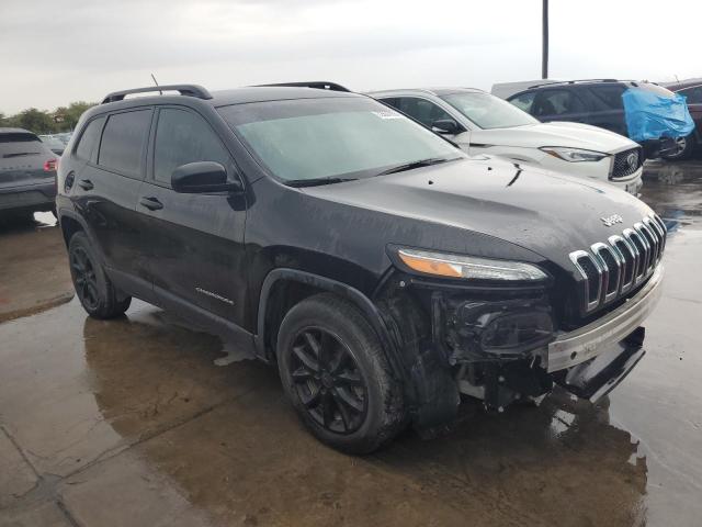 1C4PJLAB8GW127891 Jeep Cherokee Sport