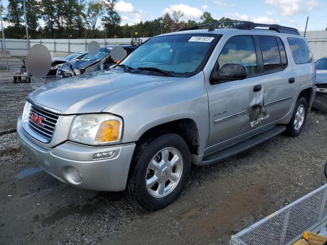 2006 GMC Envoy XL 