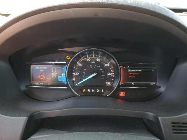 1FM5K7D8XJGC72178 Ford EXPLORER XLT