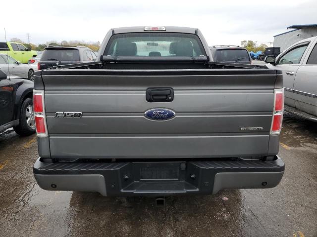 1FTEX1CM5EKD52895 | 2014 FORD F150 SUPER