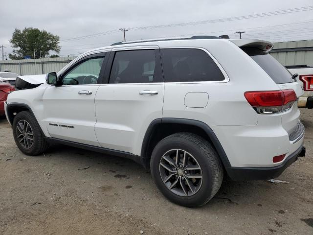 1C4RJEBG6JC512180 | 2018 Jeep grand cherokee limited