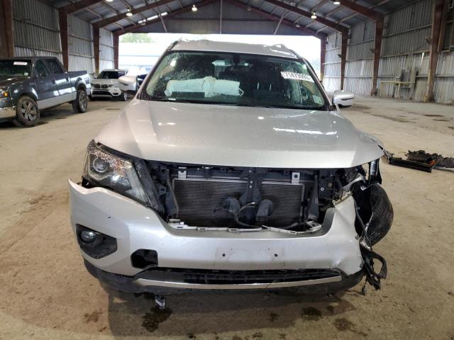 5N1DR2BN3LC576675 Nissan Pathfinder Sv