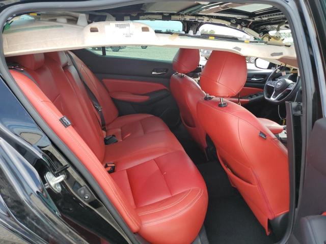 2020 NISSAN ALTIMA SR - 1N4BL4CVXLC229101