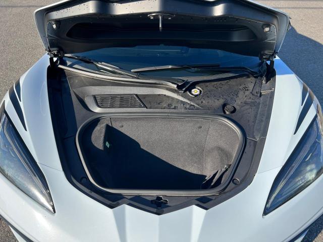 2020 CHEVROLET CORVETTE S - 1G1Y82D42L5103957