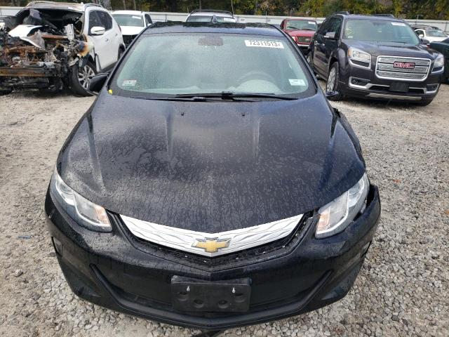 VIN 1G1RA6S58HU114518 2017 Chevrolet Volt, LT no.5