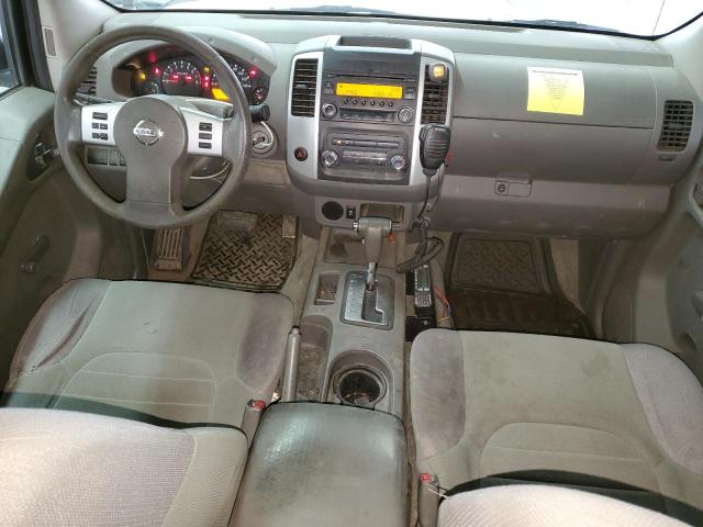 1N6BD0CT5EN728262 Nissan FRONTIER S