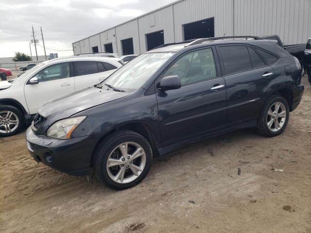 2008 Lexus RX 400h 