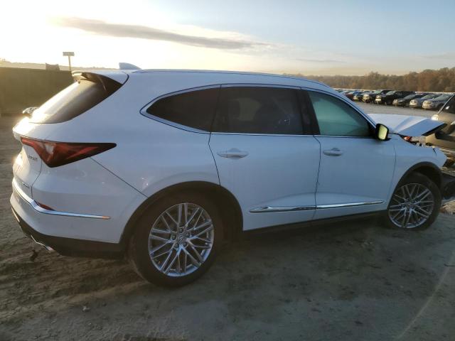 5J8YE1H88NL049880 Acura MDX ADVANC 3