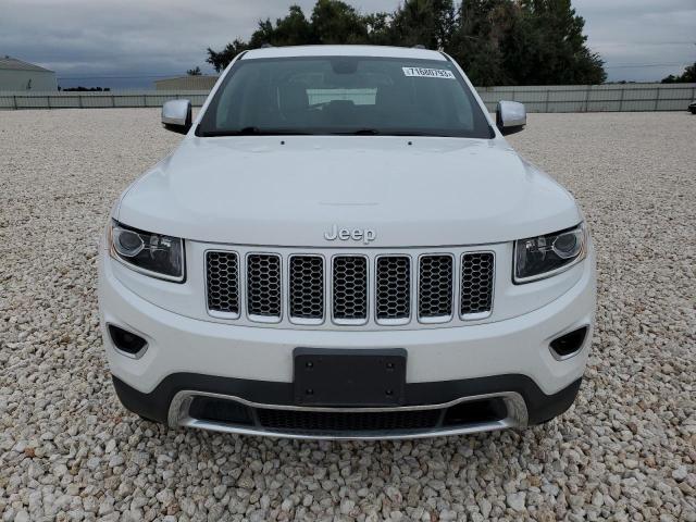1C4RJEBG3FC860669 Jeep Grand Cherokee Limited
