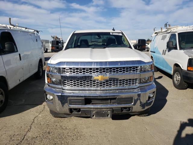 2GC2KSEG6K1115021 Chevrolet Silverado K2500 Heavy Duty Lt