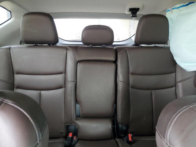 5N1AZ2MG1GN132755 Nissan MURANO S