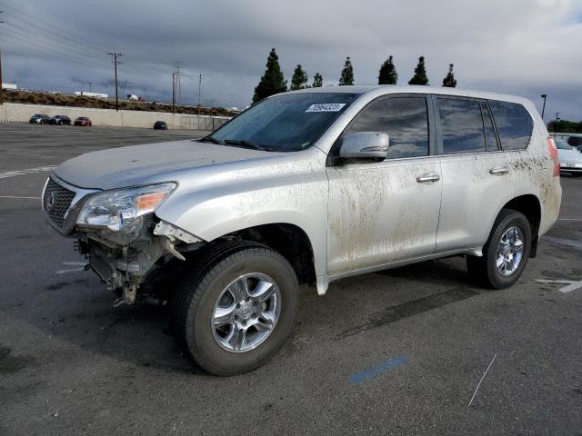 2010 Lexus GX 460 