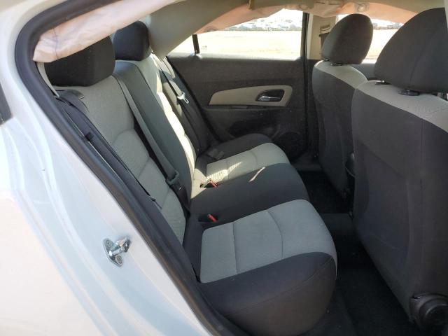 2016 CHEVROLET 150 EXP/CH 1G1PC5SG1G7219847