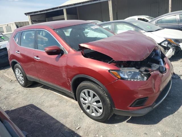 Vin: knmat2mv2fp513490, lot: 70541433, nissan rogue s 20154
