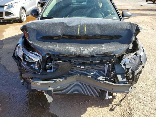 1G1PF5SB0G7158874 2016 Chevrolet Cruze Limited Lt